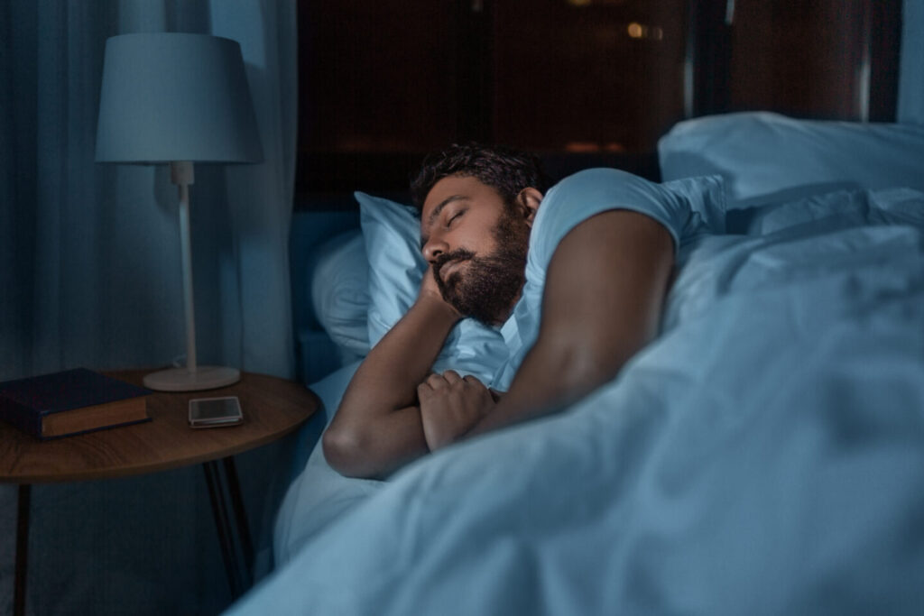Sleep