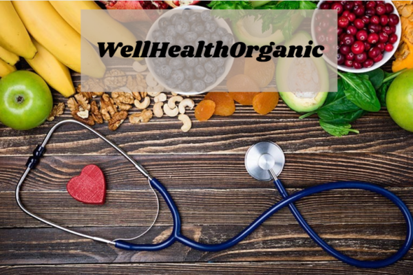 WellHealthOrganic