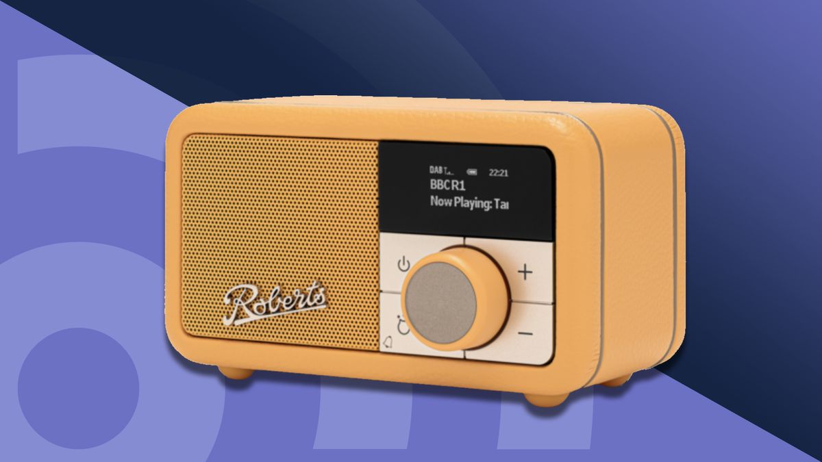 Portable Radios