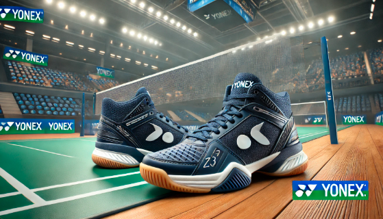 Yonex Badminton Shoes Eclipsion Z3
