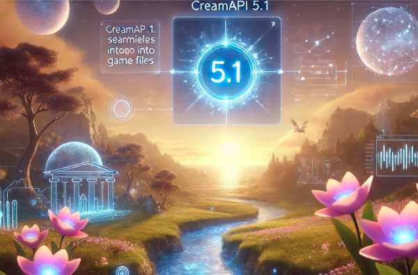 creamapi 5.1 metaphor